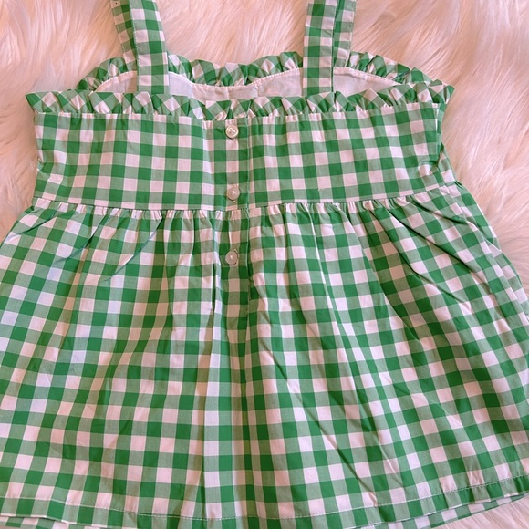 New Janie and Jack top - Picture 4 of 4